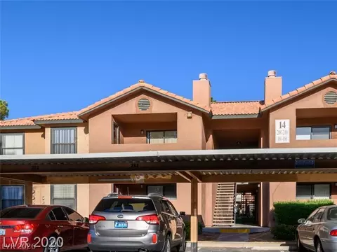 2451 N Rainbow Blvd #2085, Las Vegas, NV 89108