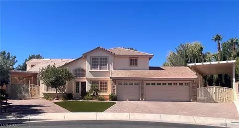 1582 Preswick Ct, Boulder City, NV 89005