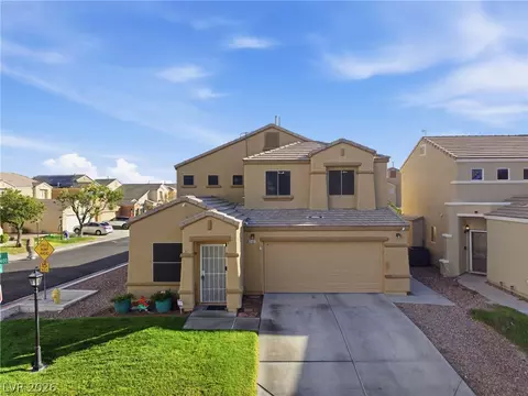 5401 Raincreek Ave, Las Vegas, NV 89130