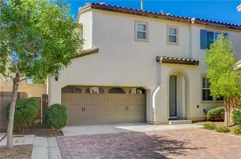 8330 Lower Trailhead Ave, Las Vegas, NV 89113