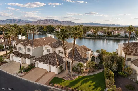 2972 Sun Lake Dr, Las Vegas, NV 89128