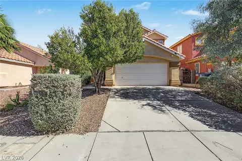 2752 Wild Cactus Ct, Las Vegas, NV 89156