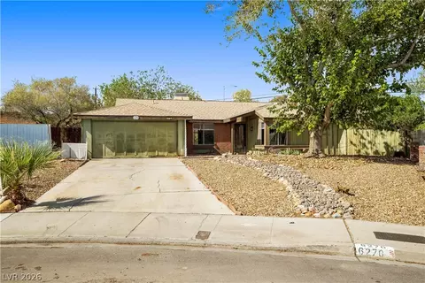 6270 Meadow Lark Ln, Las Vegas, NV 89103