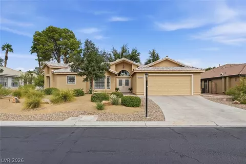 5500 Indian Hills Ave, Las Vegas, NV 89130
