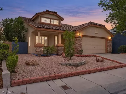 9645 Bending River Ave, Las Vegas, NV 89129