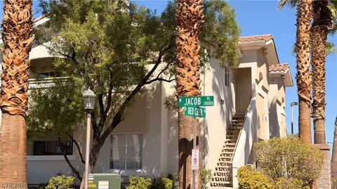 10124 Jacob Pl #202, Las Vegas, NV 89144