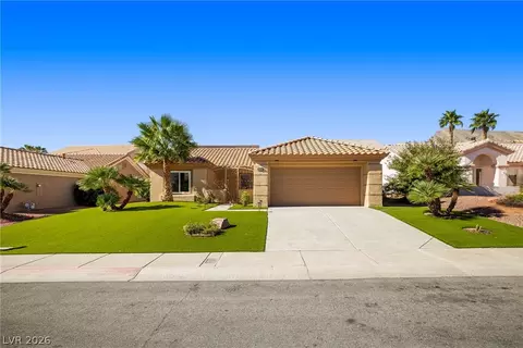 3021 Treesdale Dr, Las Vegas, NV 89134