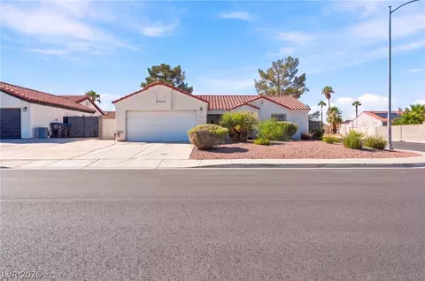 4219 Famoso Dr, North Las Vegas, NV 89032