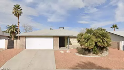 4136 Vancouver Ave, Las Vegas, NV 89121