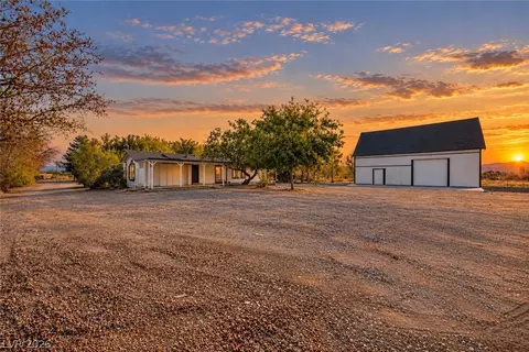 4800 Paiute Blvd, Pahrump, NV 89061