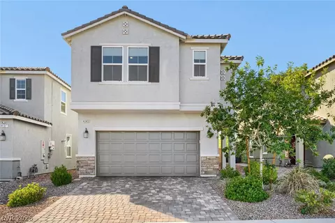 4145 Silver Torch Ave, Las Vegas, NV 89141