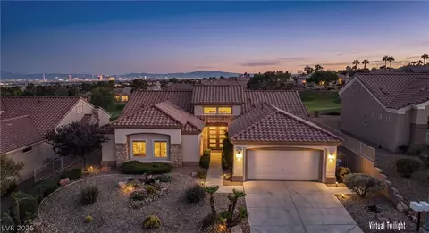 2948 Darby Falls Dr, Las Vegas, NV 89134