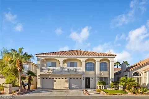664 Pacific Star Ct, Las Vegas, NV 89183