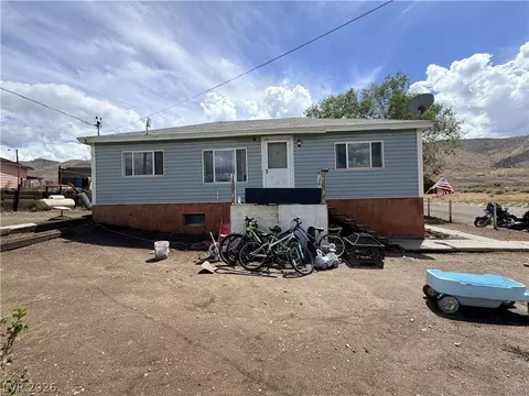 50 N Second St, Mcgill, NV 89318