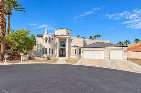 8124 Tiara Cove Cir, Las Vegas, NV 89128