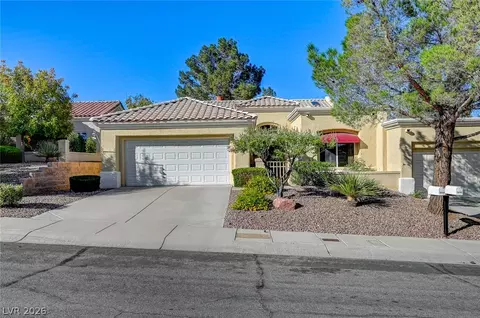 10408 Frostburg Ln, Las Vegas, NV 89134