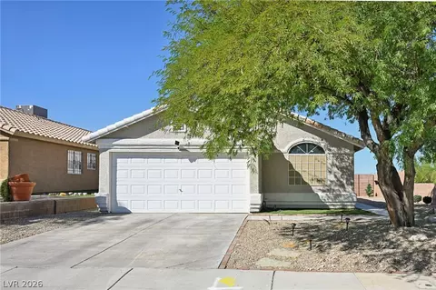 2985 Mount Hope Dr, Las Vegas, NV 89156
