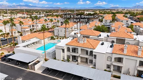 3150 Soft Breezes Dr #2025, Las Vegas, NV 89128