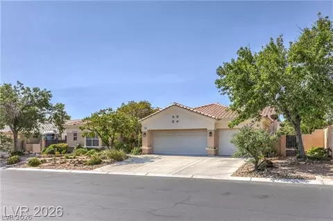 7411 Bridlehorne Ave, Las Vegas, NV 89131