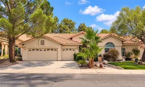9108 Covered Wagon Ave, Las Vegas, NV 89117
