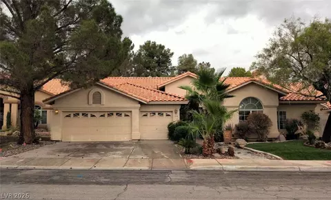 9108 Covered Wagon Ave, Las Vegas, NV 89117