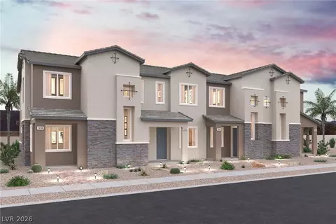 849 Atleigh Ave, Henderson, NV 89011