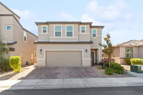 4225 Rancho Crossing St, Las Vegas, NV 89130
