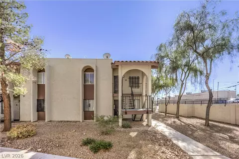 3240 Cameron St #D, Las Vegas, NV 89102