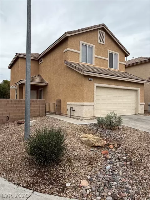 6417 Pronghorn Ridge Ave, Las Vegas, NV 89122