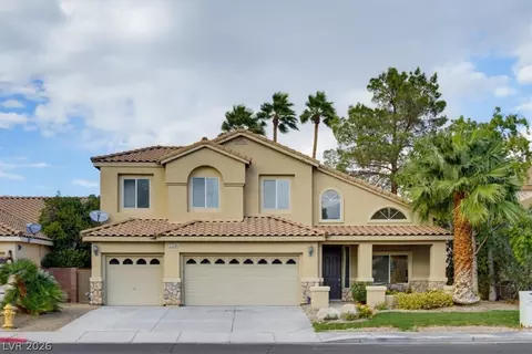 2204 Flowering Cactus Ave, Henderson, NV 89052