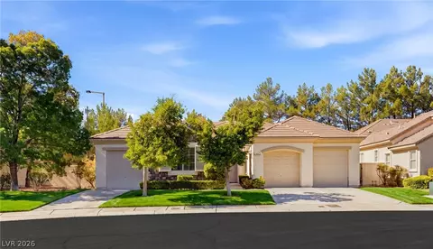 1009 Sir James Bridge Way, Las Vegas, NV 89145
