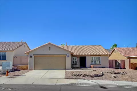 1033 Amber Gate St, Henderson, NV 89002