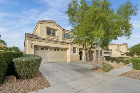 3648 Remington Grove Ave, North Las Vegas, NV 89081