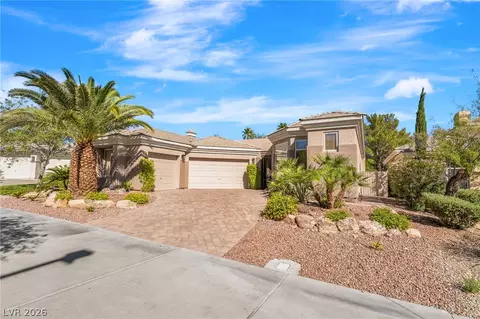 308 Cambrian Ridge Ct, Las Vegas, NV 89144