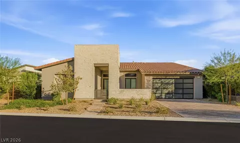 412 Cliff Terrace Ave, Las Vegas, NV 89138