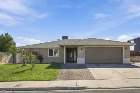 7305 Raincloud Dr, Las Vegas, NV 89145