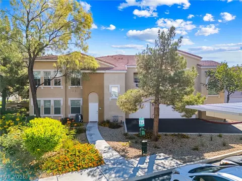 10001 Peace Way #1304, Las Vegas, NV 89147