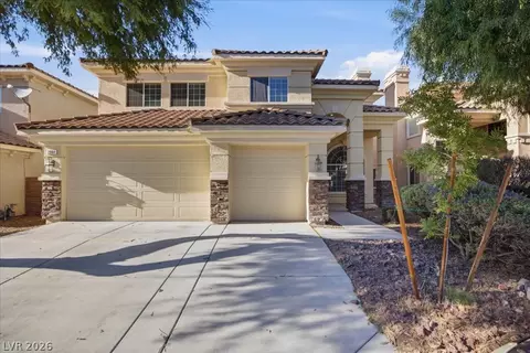 2884 Gables Vale Ct, Las Vegas, NV 89121