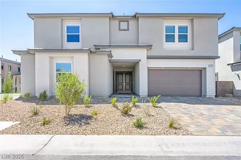 1597 Piazza Paradiso Ln, Henderson, NV 89011