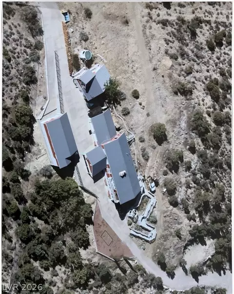 9680 Rosary Rd, Las Vegas, NV 89161