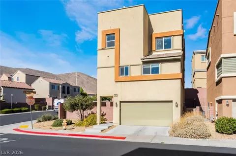 10544 Seasonable Dr, Las Vegas, NV 89129