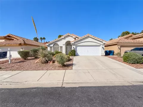 1313 Feather Glen Ct, Las Vegas, NV 89117