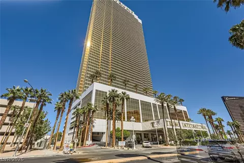 2000 N Fashion Show Dr #4916, Las Vegas, NV 89109