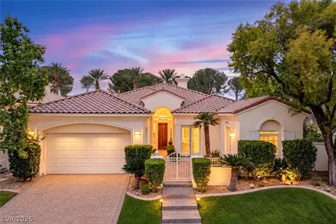 44 Caminito Amore, Henderson, NV 89011