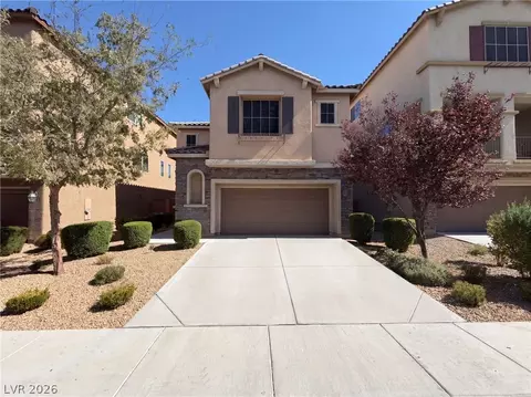 10852 Grey Seal Bay St, Las Vegas, NV 89179