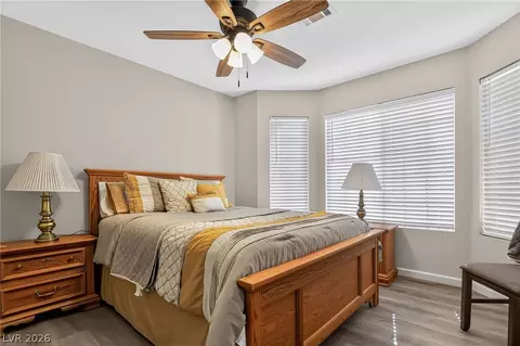 Bedroom - 3304 Cactus Springs Dr, Laughlin, NV 89029 photo 3 of 4