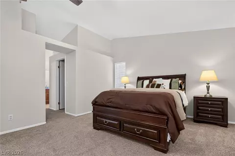 Bedroom - 3304 Cactus Springs Dr, Laughlin, NV 89029 photo 2 of 4