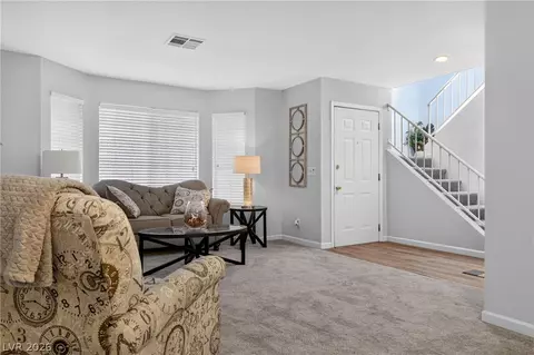 Living - 3304 Cactus Springs Dr, Laughlin, NV 89029 photo 2 of 3