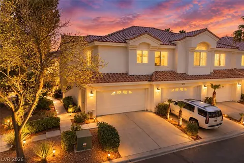 7625 Valley Green Dr #201, Las Vegas, NV 89149