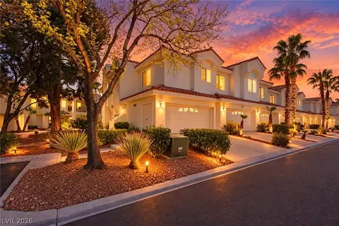7625 Valley Green Dr #201, Las Vegas, NV 89149
